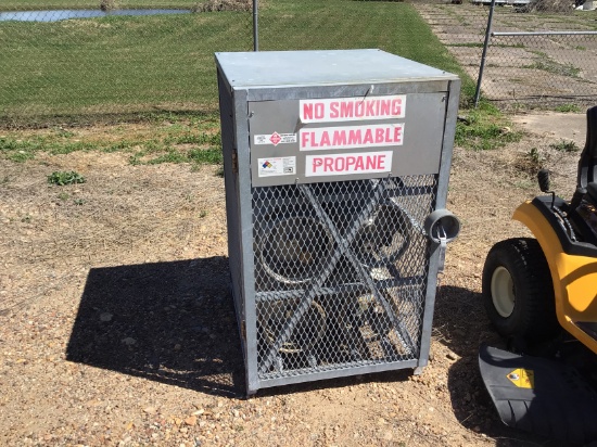 Propane Tanks