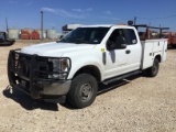 2018 F-250