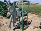 Thomson Industries Pecan Sheller