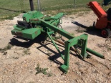 John Deere Tree Shaker