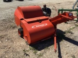 Savage 8042 Harvester