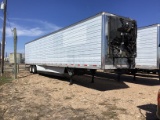 2008 Reefer Trailer