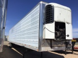 2008 Reefer Trailer