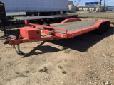 2023 PJ Car Hauler