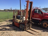 Nissan Fork Lift
