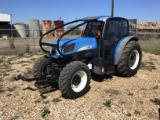 New Holland T4050F