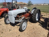 1945 Ford Ferguson Tractor