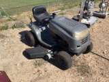 Riding Mower