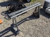 Truck Bed Rack