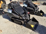 2024 Mini Skid steer Loder