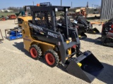 2024 Mini Skid Steer