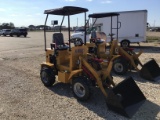 2024 AGT Mini Loader