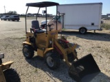 2024 AGT Mini Loader