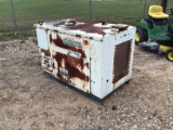 Kubota Generator