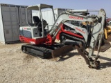 2010 Takeuchi TB228
