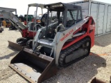 2014 Takeuchi TL230