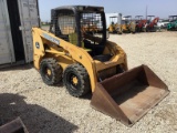 2013 John Deere 315