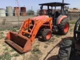 Kubota L3560