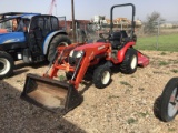 2018 Branson 2400