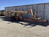 2008 JLG T500J