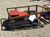 Flail Mower