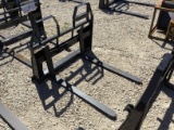 Skid Steer Forks