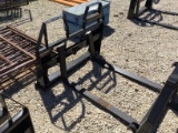 Skid Steer Forks