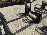Skid Steer Forks