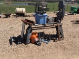 Shop Smith Set