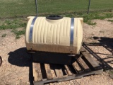 100 Gallon Tank