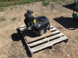 Kohler Engine New