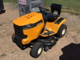 Cadet Mower