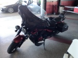 2014 Yamaha XVS950