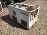 Kubota Generator