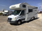 2008 Dodge Sprinter 3500
