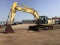 2012 Kobelco SK-350