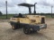 Bomag Compactor