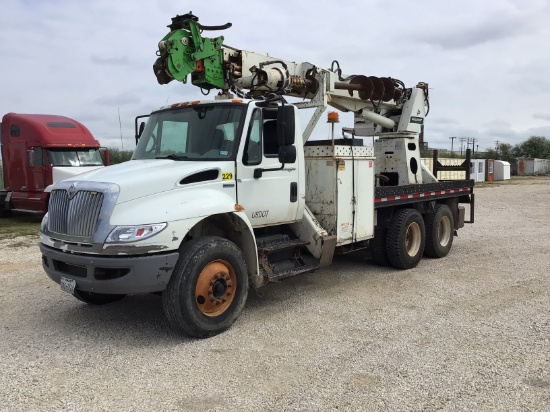 2010 International 4400