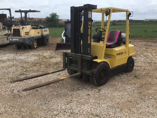 Hyster H45XM