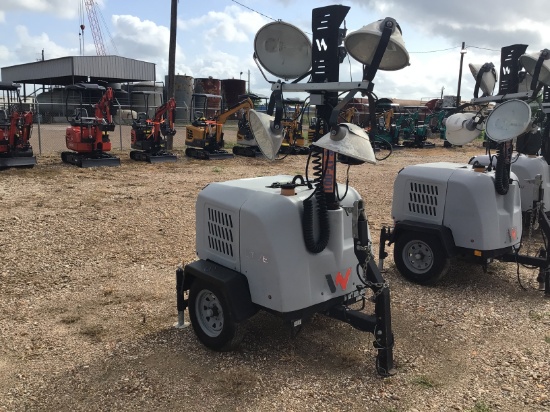 2019 Wacker Neuson
