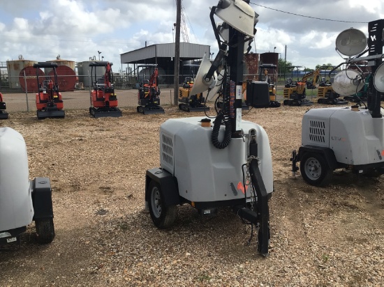 2019 Wacker Neuson