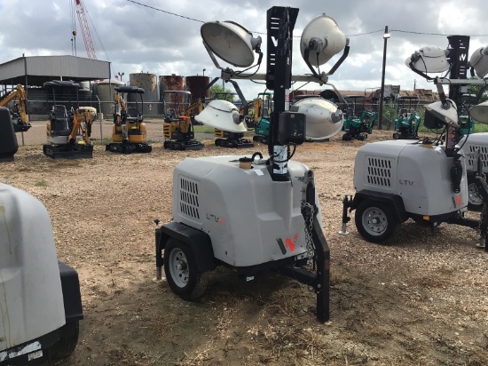2019 Wacker Neuson