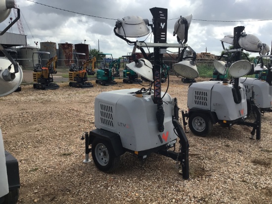 2019 Wacker Neuson