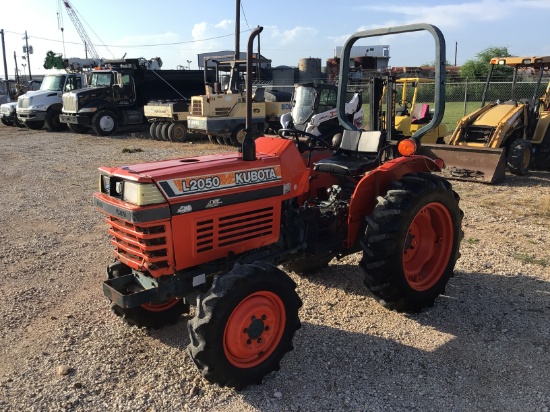 Kubota L2050