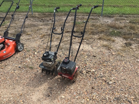 Tillers