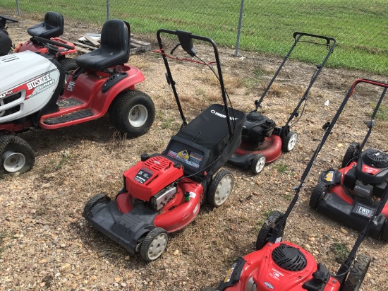 Mowers