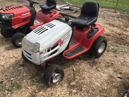 Huskee Mower