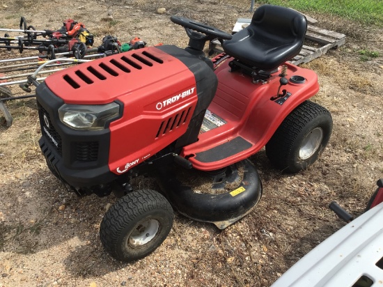 Troy Built Mower
