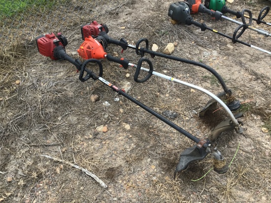 Weed Eaters