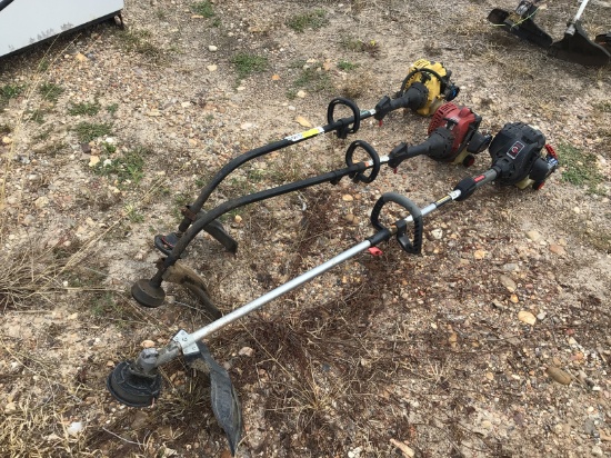 Weed Eaters